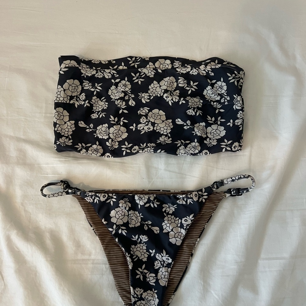 Acacia Swimwear Bikini